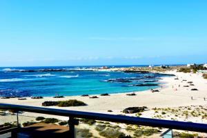 Beach Apartment Marfolin 26 El Cotillo Fuerteventura Island 外观 照片