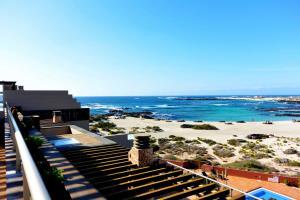 Beach Apartment Marfolin 26 El Cotillo Fuerteventura Island 外观 照片